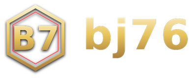 bj76 logo